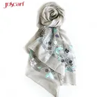 silk velvet shawls wool solid color cashmere scarf dupatta factory stole