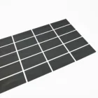IP68 olephobic waterproof eptfe vent membrane for LET lighting