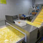 Diced Yellow Peach Peach Chinese Best Quality Wholesale Bulk IQF Diced And Half Cut Yellow Peach Halves