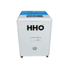 hho brown gas oxyhydrogen generator for car