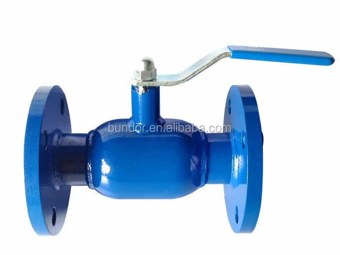 Cast Iron Socket Weld Ball Valve With Limit Switch