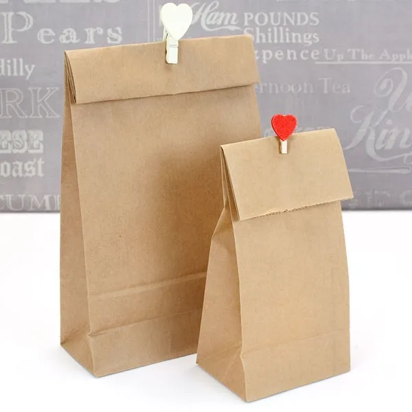 bag and packaging wedding favor paperboard party gift paper bag