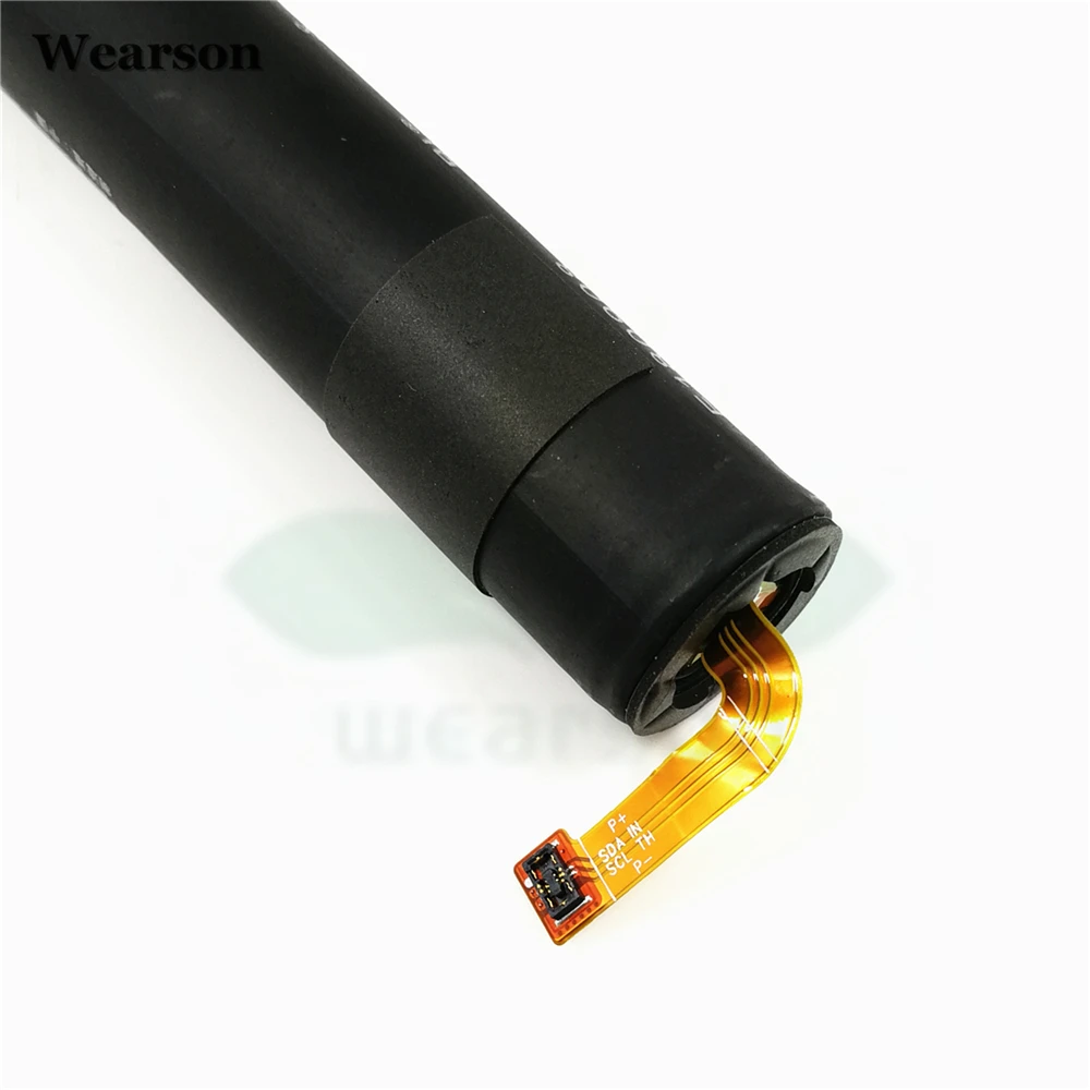 Wearson L13D3E31 L13C3E31 Battery For Lenovo Yoga Tablet 2 B8000-H B8080 Battery 9000mAh Free Shipping With Tracking Number (2)