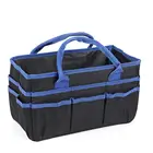 Durable Traveller Fundamentals Organizer Tote Bag Tool Bag
