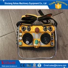 control universal/remote control switch/ industry radio control to crane