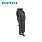 PRITECH Ergonomically Body Design 220V Professional Hair Cutting Clippers And Trimmers