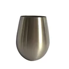 550ml stainless steel tumbler travel coffee mug