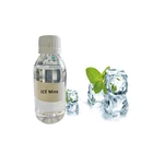 Factory Supply Natural High Ice Mint Liquid Flavor For Tobacco