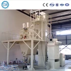 Mixer And Sand Dry Mortar Mixer High Quality Semi-automatic Dry Powder Mortar Mixer To Mix Cement And Sand For Sale