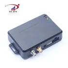 Camera 3G vehicle gps tracker real time tracking with RFID and card reader