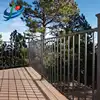 Residential commercial aluminum railing and balusters