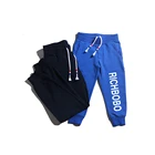 2019 new design casual kids sports trousers pants for boys