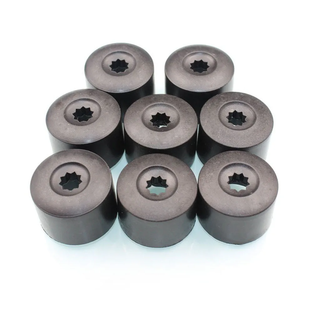 car wheel screw cover dd