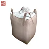 cotton pellet 2 loop big poly bag 200kg 750kg polypropylene pp rice sack thailand