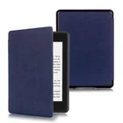 PU Leather Case for New Kindle Paperwhite 2018, Lightweight Smart Cover for New Kindle Paperwhite 2018