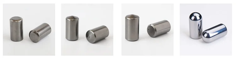 hpgr carbide stud