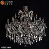 Modern ceiling lamp interior lamp and chandeliers lamp cristal OMC1003W