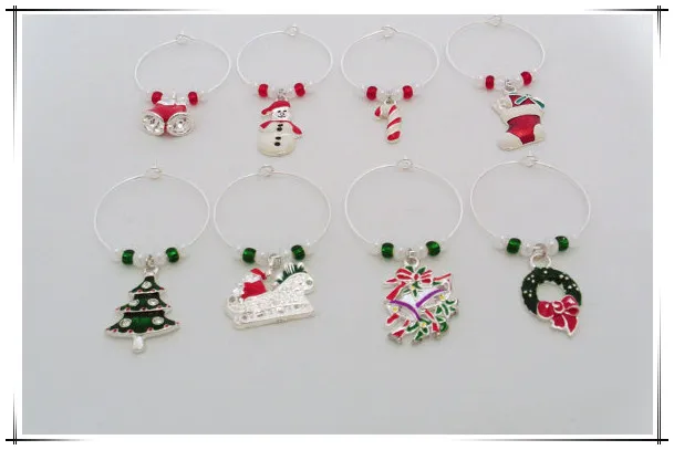homemade jewelry christmas wine charms promotional wine charm for holiday gift buy wine charmchristmas wine charmschristmas charms product on alibaba - Christmas Wine Charms homemade jewelry christmas wine charms promotional wine charm for holiday gift buy wine charmchristmas wine charmschristmas charms product on alibaba - Christmas Wine Charms