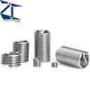 Good quality Stainless steel M6*1.5*1.5D Wire Thread Insert Heli Coil Insert Screw Fasteners