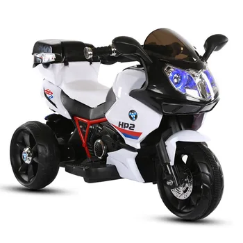 baby battery motorcycle