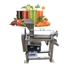 Industrial high productivity juicer extractor machine orange