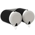 Wall Mount Table Down Pull Toilet Paper Dispenser Roll Holder