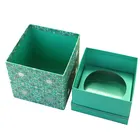 customised luxury cardboard design packing hat boxes with logo