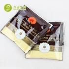 Private Label Free Transfer Fat Natural Fresh Instant Ground Dried Black Organic Tin Sachets Coffee Powder