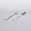 Plastic Silver Coated Cutlery Set Disposable Flatware