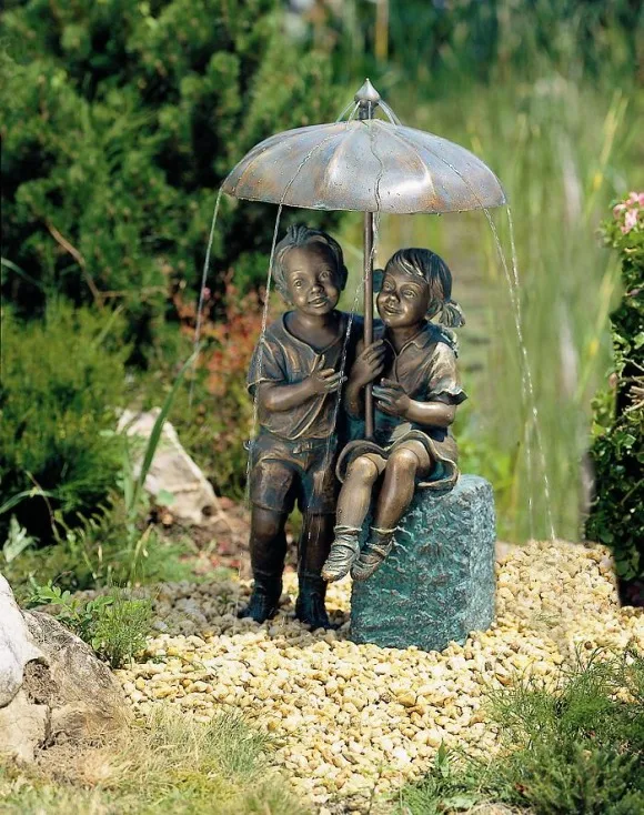 85 Popular Designs buddha Water Fountain with high quality