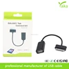 30 Pin Dock to tablet USB Female OTG Cable Adapters Camera Connection Kit for iPad 2 3