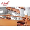 Reliable reputation electric submerged arc induction furnace 22 ton