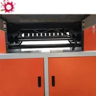 hvac air filter making machine supplier made in china
