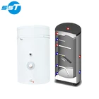 SST 150L CE eco-friends sus 304/316/duplex stainless electric hot water tank heater