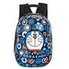 Mochilas cartoon pattern kids luggage with wheels for girls boys kids suitcase toddler children luggage carry on