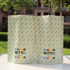New arrival stand up jigsaw puzzle pouches with zipper /plastic pouch PET/AL/PE