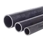 ASTM A210 Gr.A ,Grade C seamless carbon steel pipe boiler tube for heat exchanger
