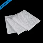 Nonwoven Dry Sweeping Cloths for dust,dirt & hair