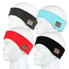 Hair band Portable Sports Running wireless Headphones earphone earbud stereo