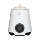 BPA Free CE certified big mouth baby bottle warmer best milk heater