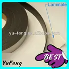 Fashion design 2015 hot-sale product promotional gift big Plasticity Flexible Magnet Strip for sale