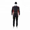 Sfi Auto/Karting Racing Suit Fire Retardant Racing Diver Suit
