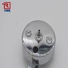 6cm small pendant tray with holes for gripper and wire crossed