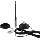 27mhz Car Antenna Bracket For Mobile Car Antennas Mount Circle Clip