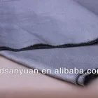 Metal fiber Stainless Steel fiber Fabric woven fabric knit fabric