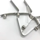 Guangdong province V-shaped shrapnel spring piece