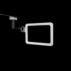 Direct Factory L-shape Magnetic Frame Stand for Supermarket Poster Display