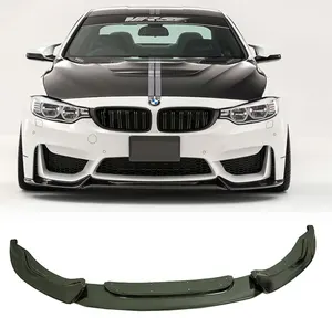 bmw m4 front bumper