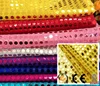 9mm Paillette Fabric Sequins For Garment Decorate Wedding Celebrarion and Background Of The Show