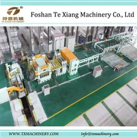 TX1600 High Quality Steel Coil Stainless